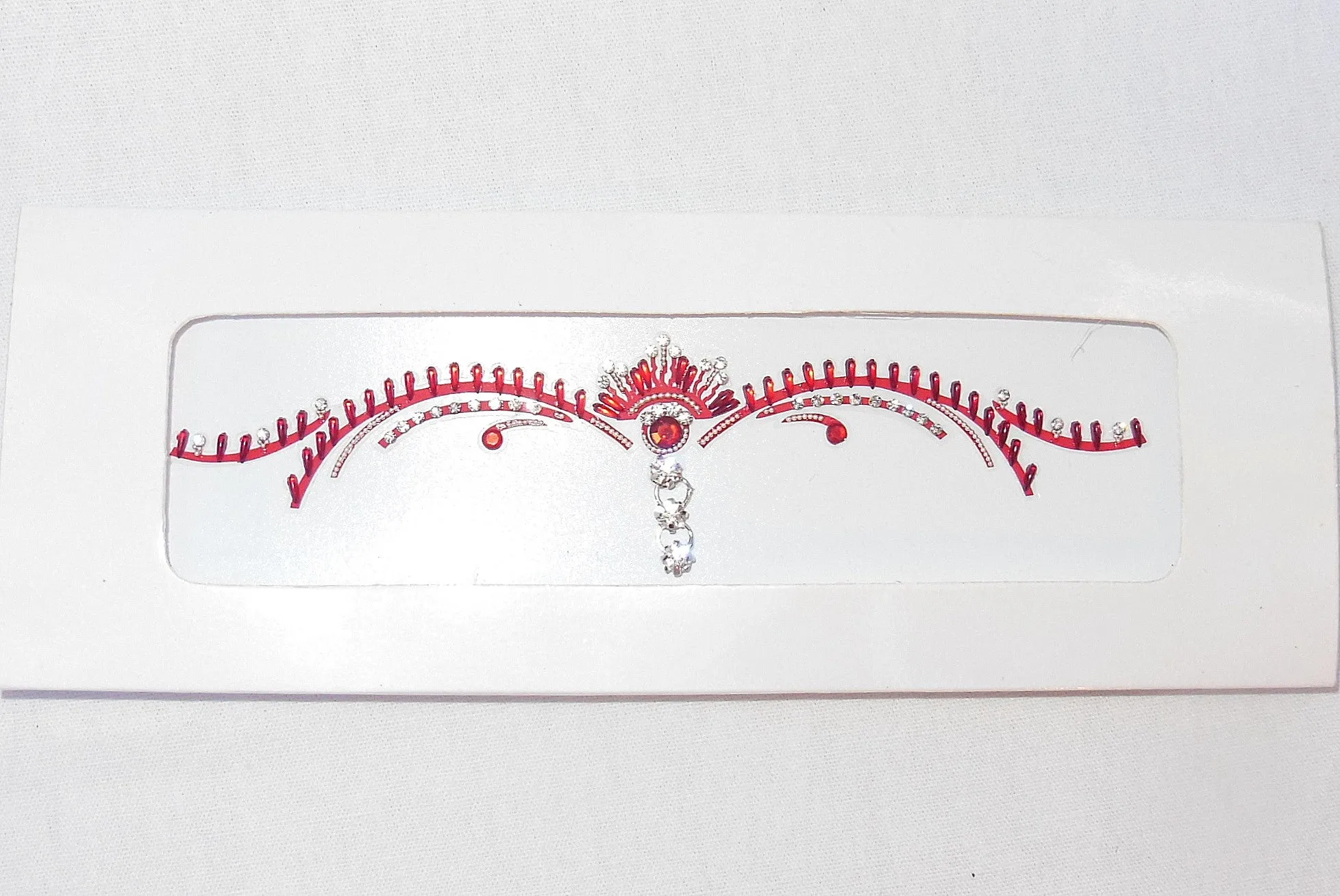 Bridal Bindi