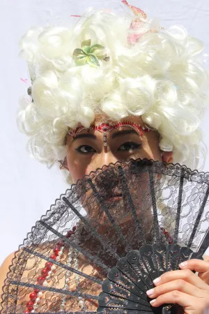 Bridal Bindi
