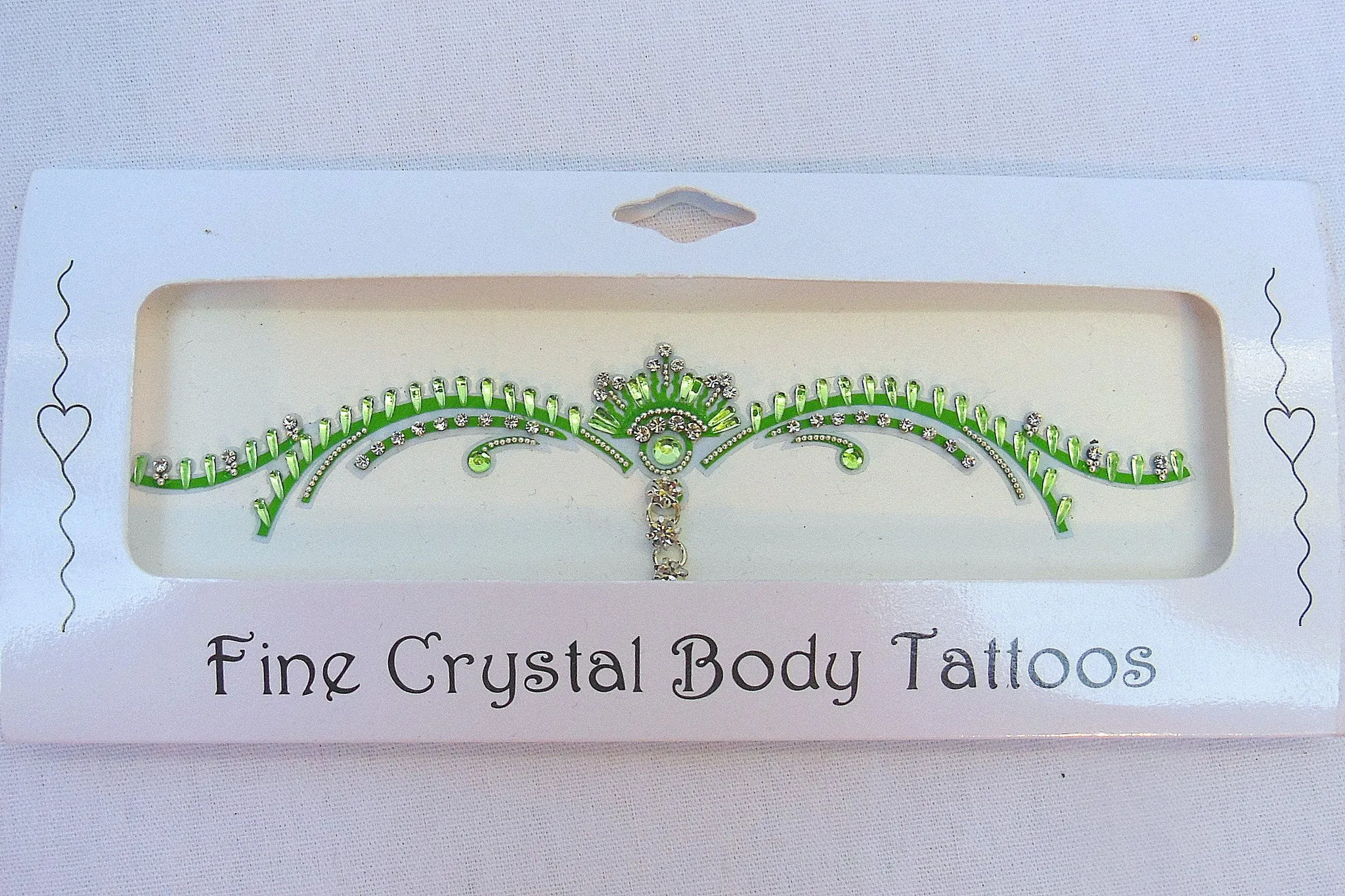 Bridal Bindi