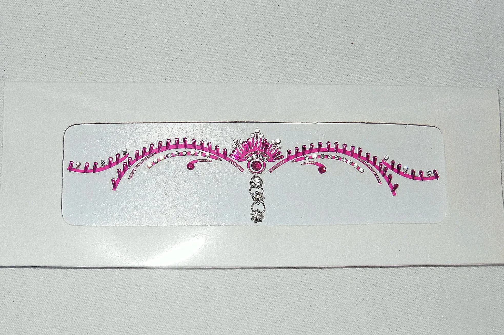 Bridal Bindi