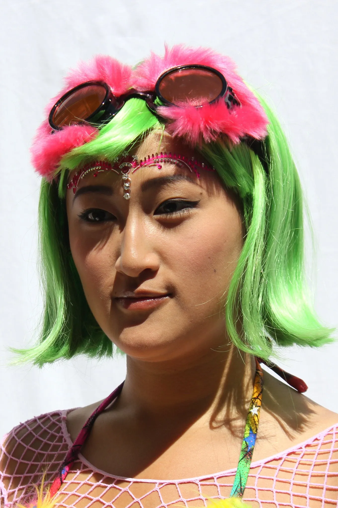 Bridal Bindi