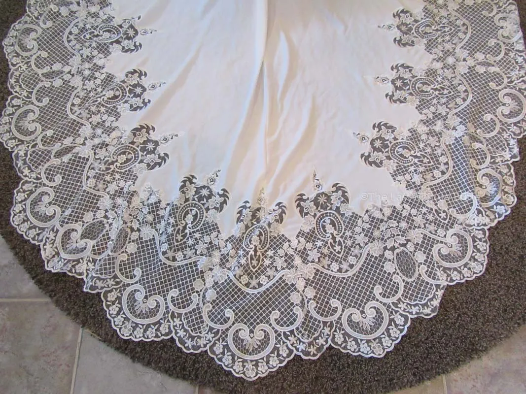 Calla Blanche Lamour Style Aria LA8121