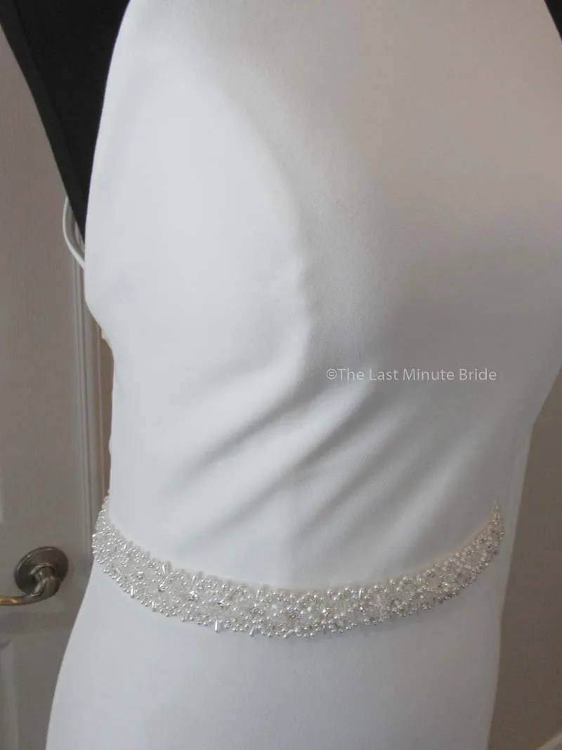 Calla Blanche Lamour Style Aria LA8121