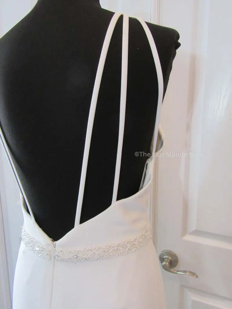 Calla Blanche Lamour Style Aria LA8121