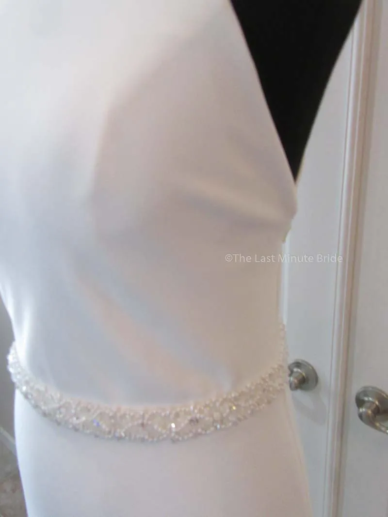Calla Blanche Lamour Style Aria LA8121