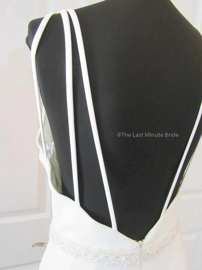 Calla Blanche Lamour Style Aria LA8121