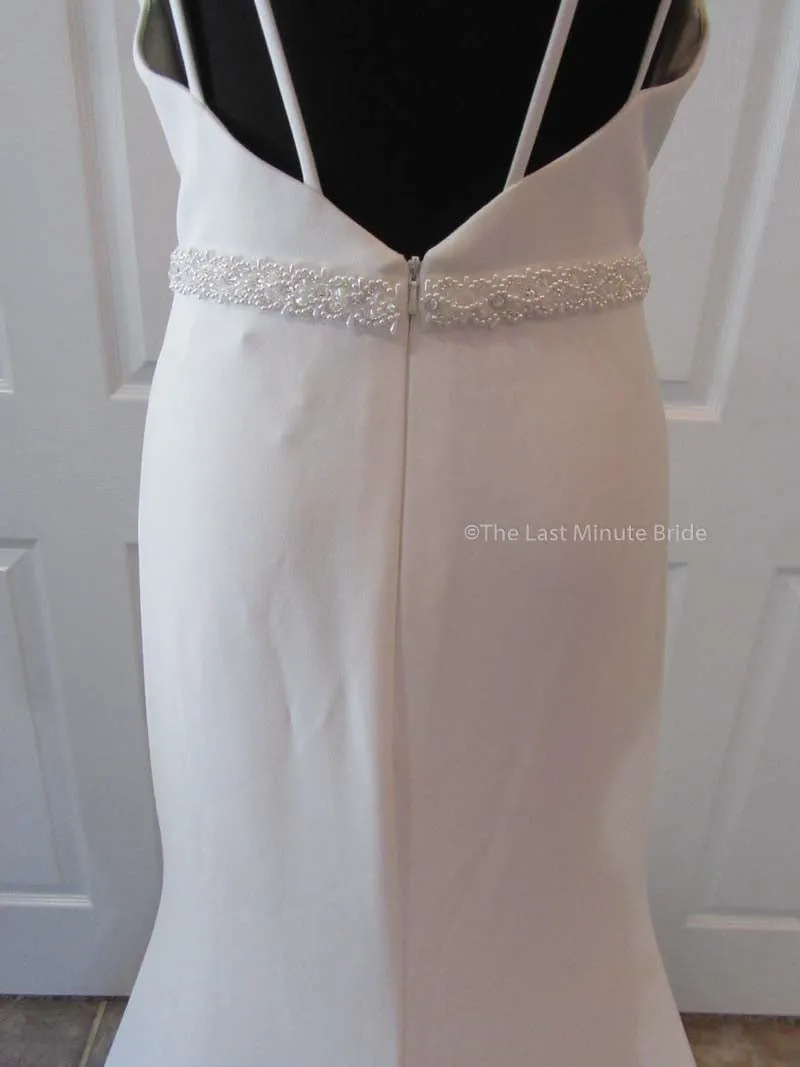 Calla Blanche Lamour Style Aria LA8121