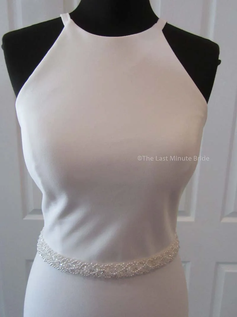 Calla Blanche Lamour Style Aria LA8121
