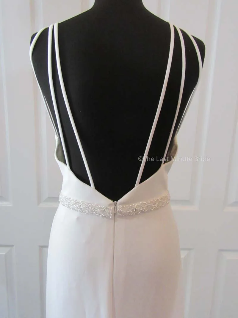 Calla Blanche Lamour Style Aria LA8121