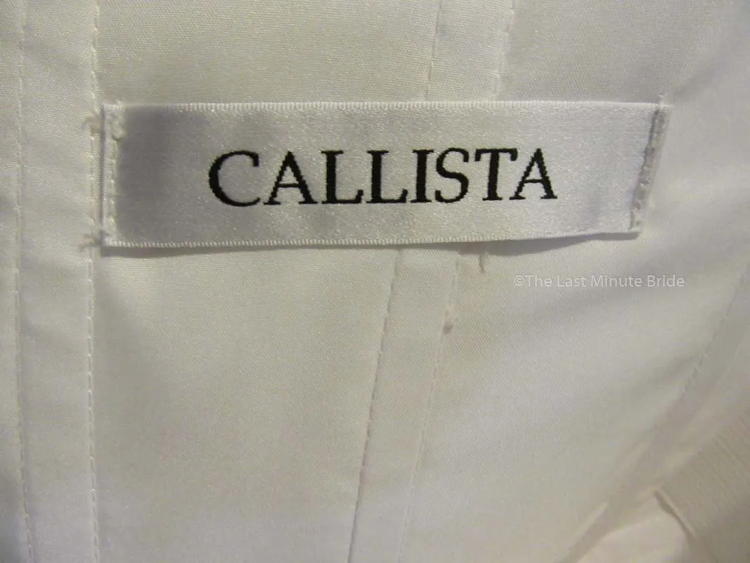 Callista Alexandria