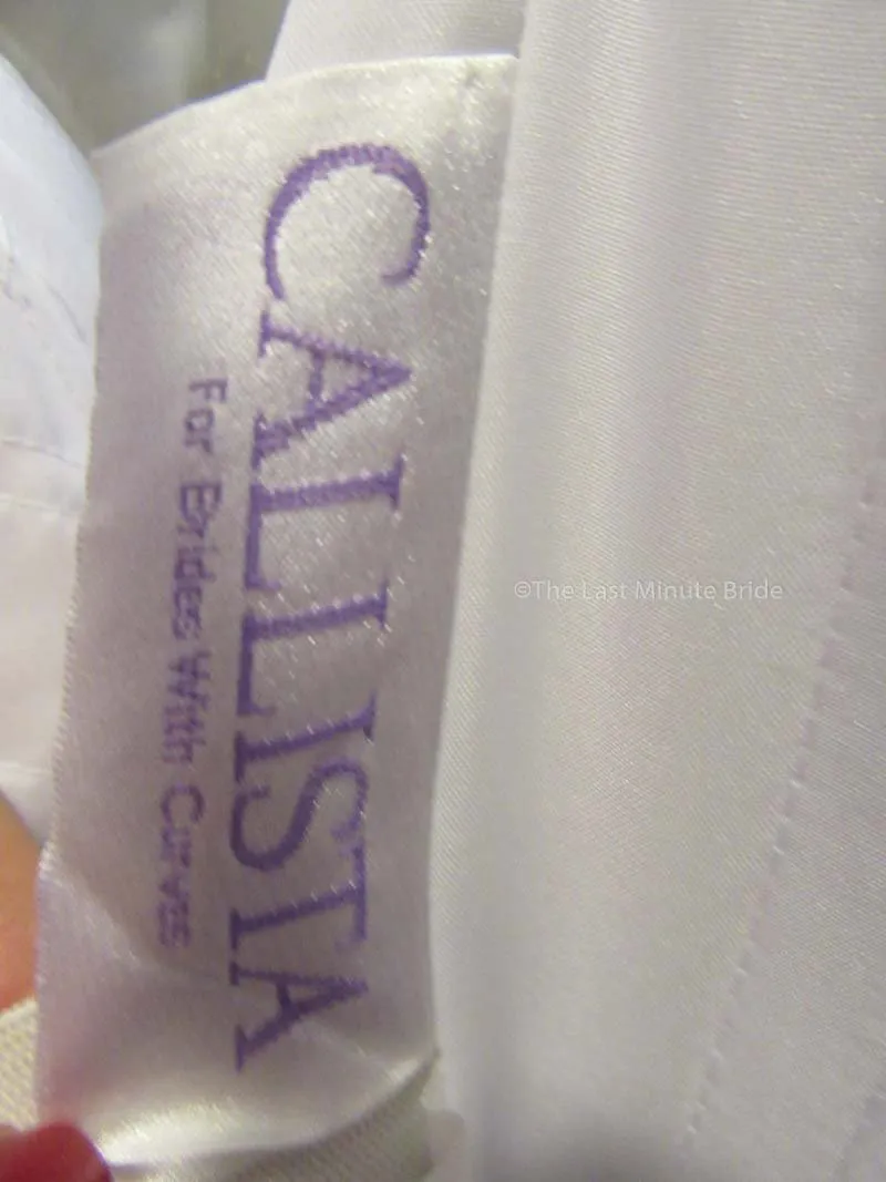 Callista Davinci