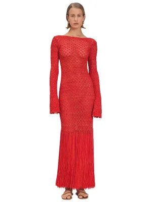 Callista Dress ::RET