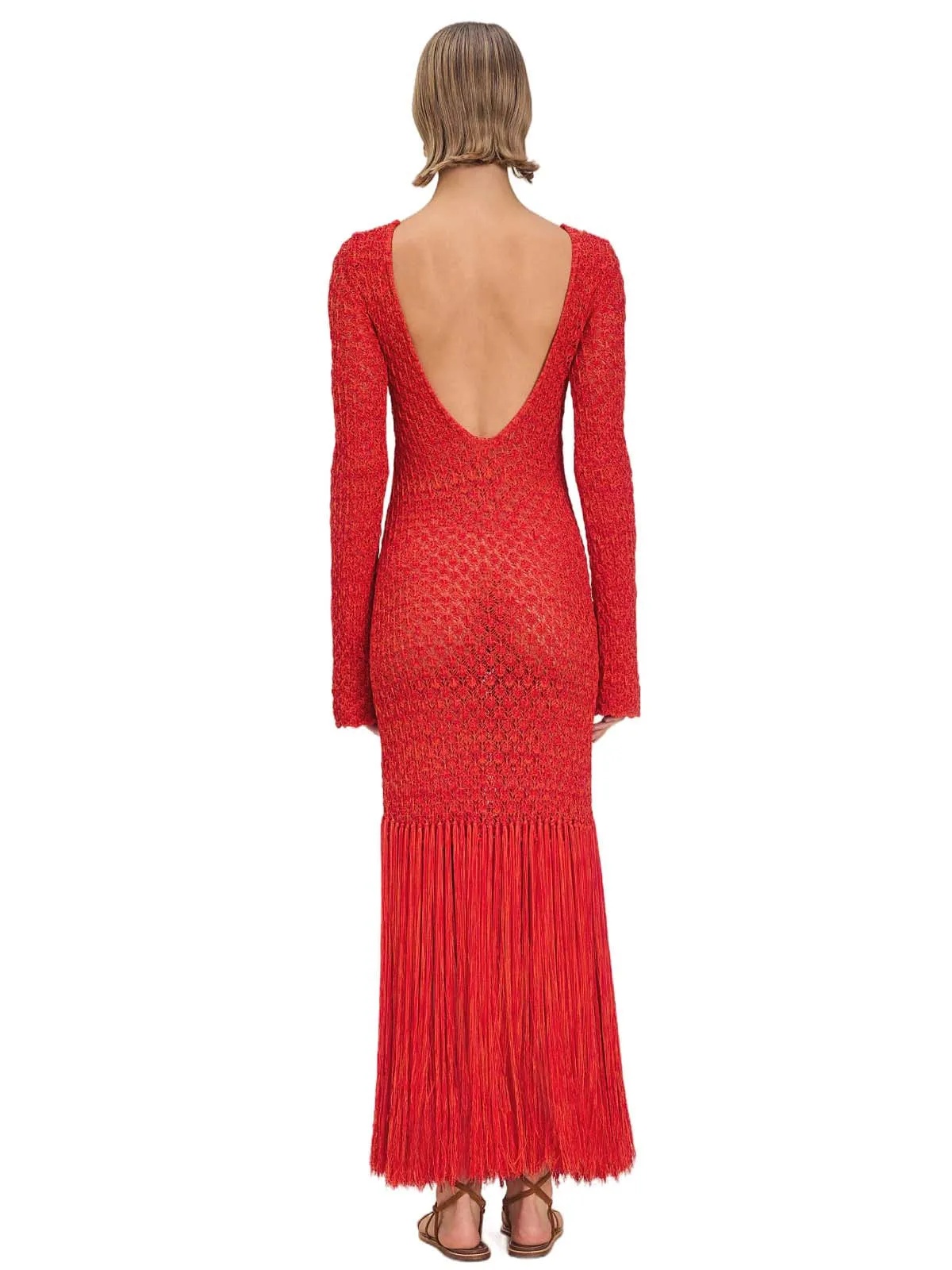 Callista Dress ::RET