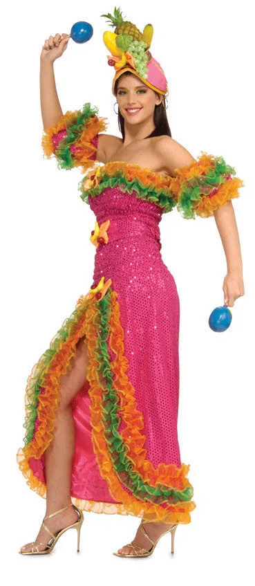 Carmen Miranda