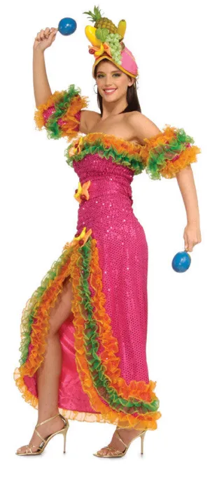 Carmen Miranda