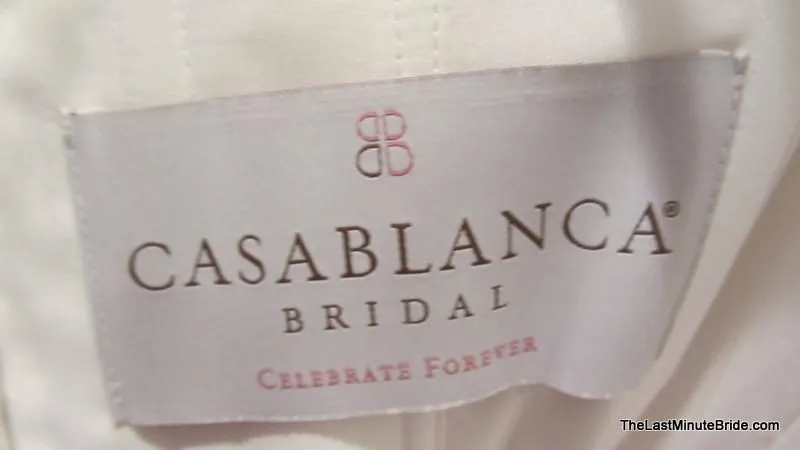 Casablanca 2118