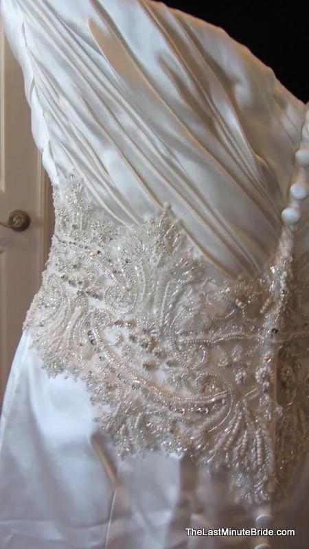 Casablanca Couture B063