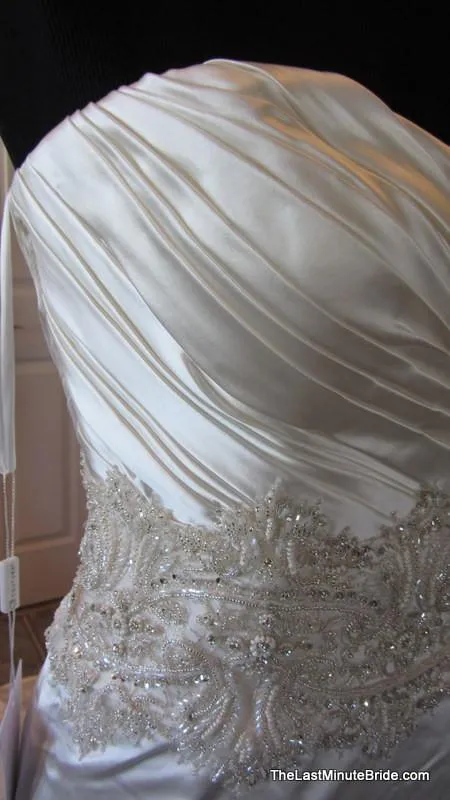 Casablanca Couture B063