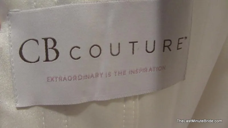 Casablanca Couture B063