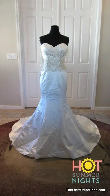 Casablanca Couture B063