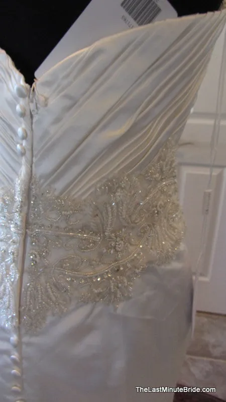 Casablanca Couture B063