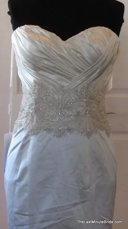 Casablanca Couture B063