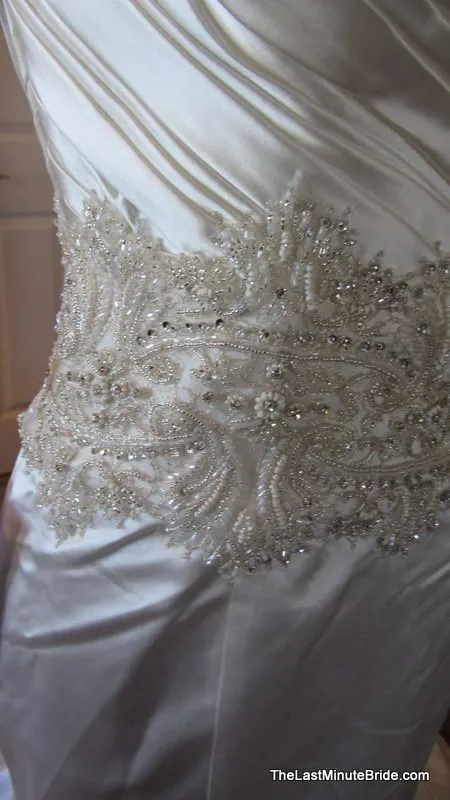 Casablanca Couture B063