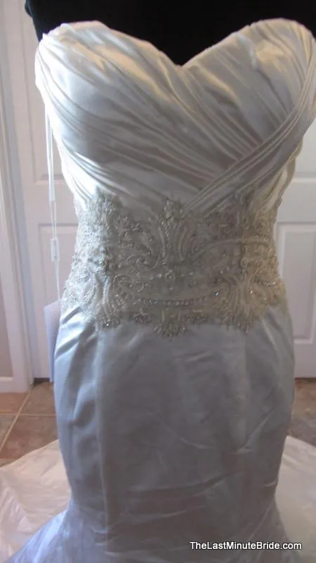 Casablanca Couture B063