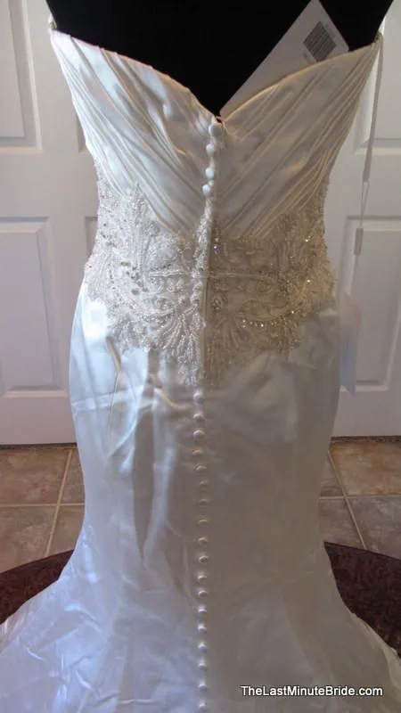 Casablanca Couture B063