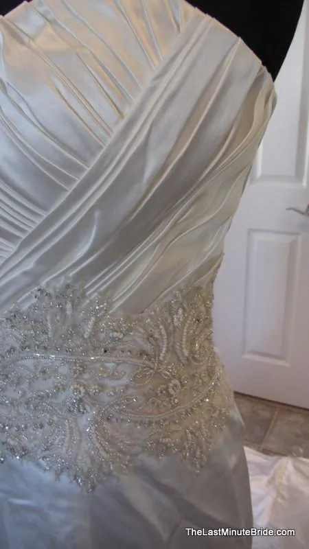 Casablanca Couture B063