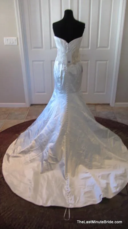 Casablanca Couture B063