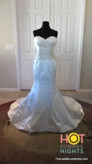 Casablanca Couture B063