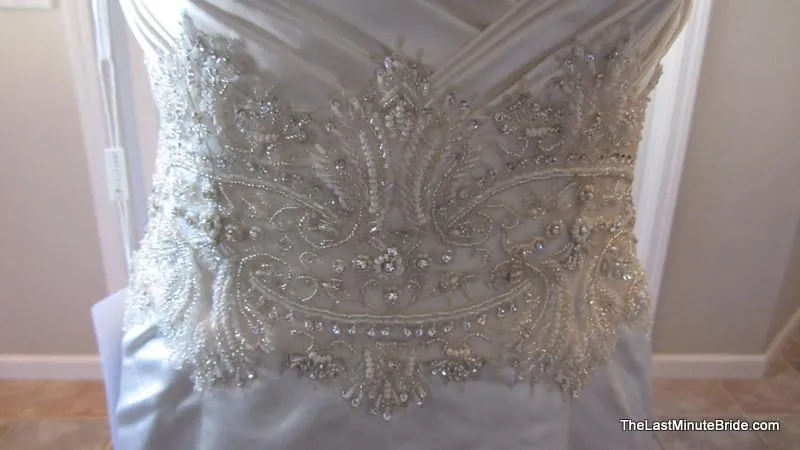 Casablanca Couture B063