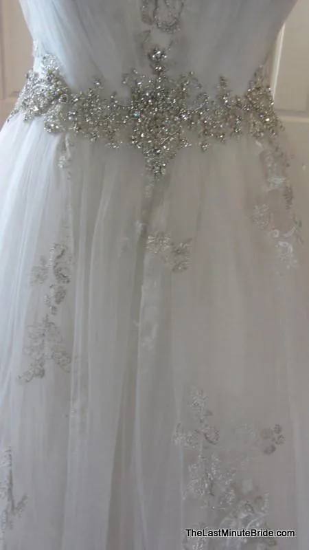 CB Couture by Casablanca B081