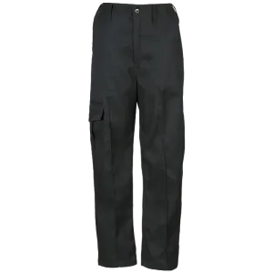 Combat Pants - Black