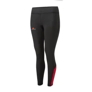 CPA Black Legging