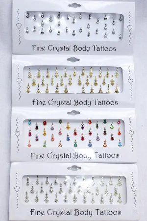 Crystal Bindi
