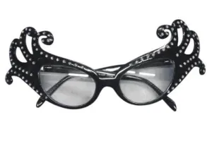 Dame Edna The Dame Costume Glasses
