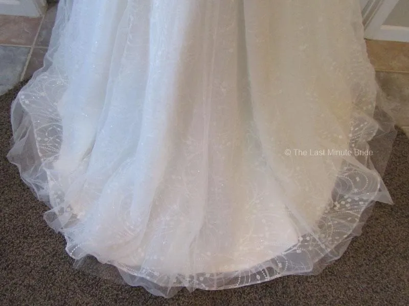 Danielo Di Marino style Elisa 4245