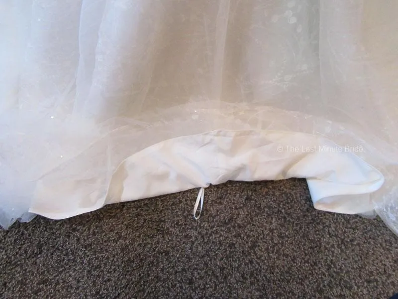 Danielo Di Marino style Elisa 4245