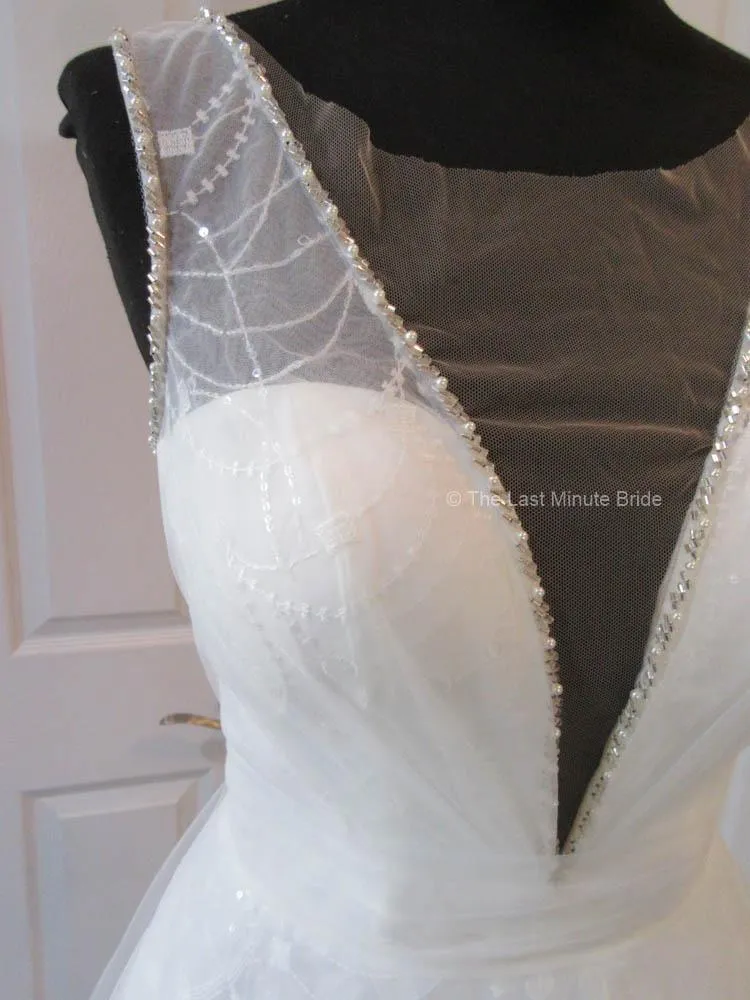 Danielo Di Marino style Elisa 4245