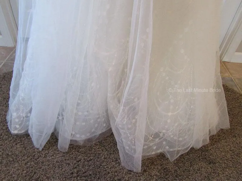 Danielo Di Marino style Elisa 4245