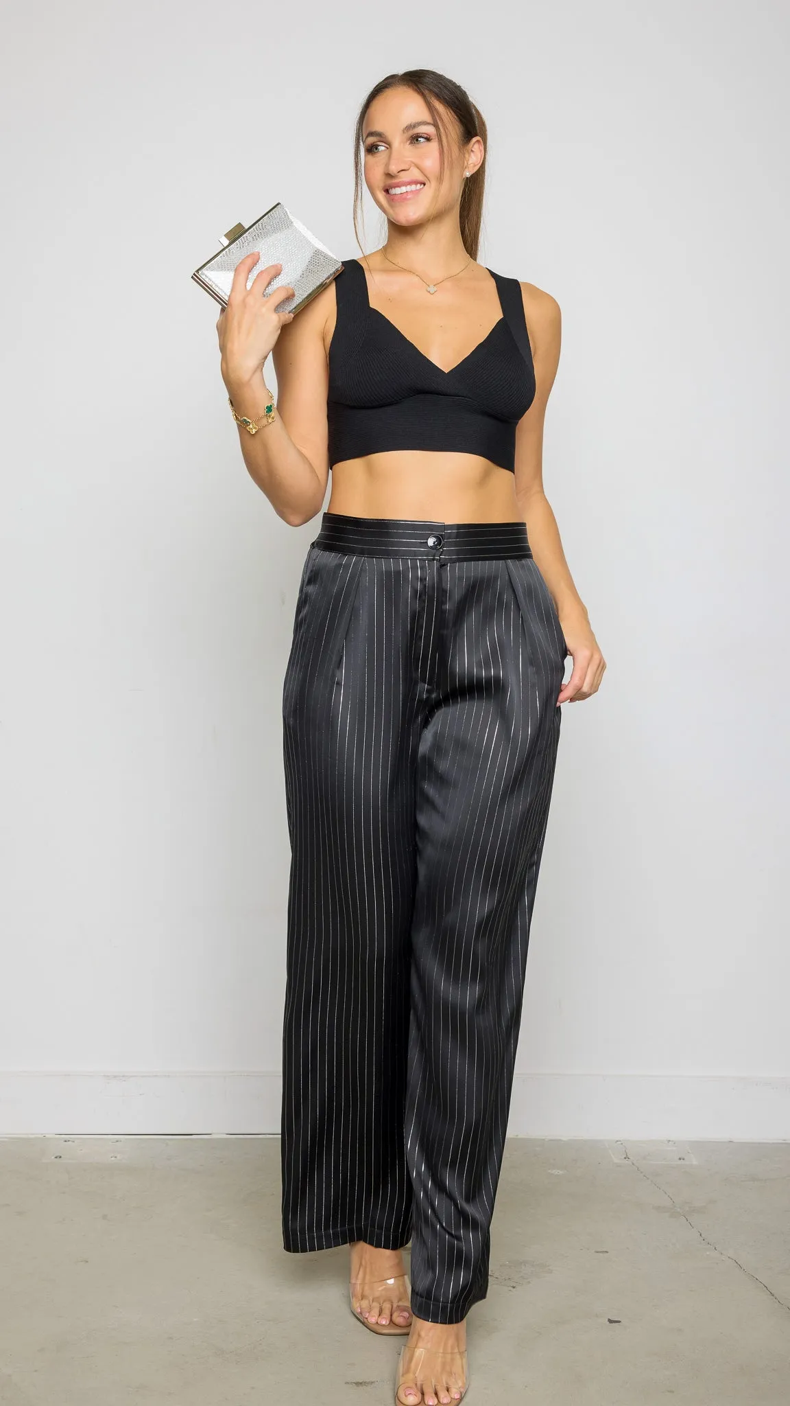 Daphne Pants