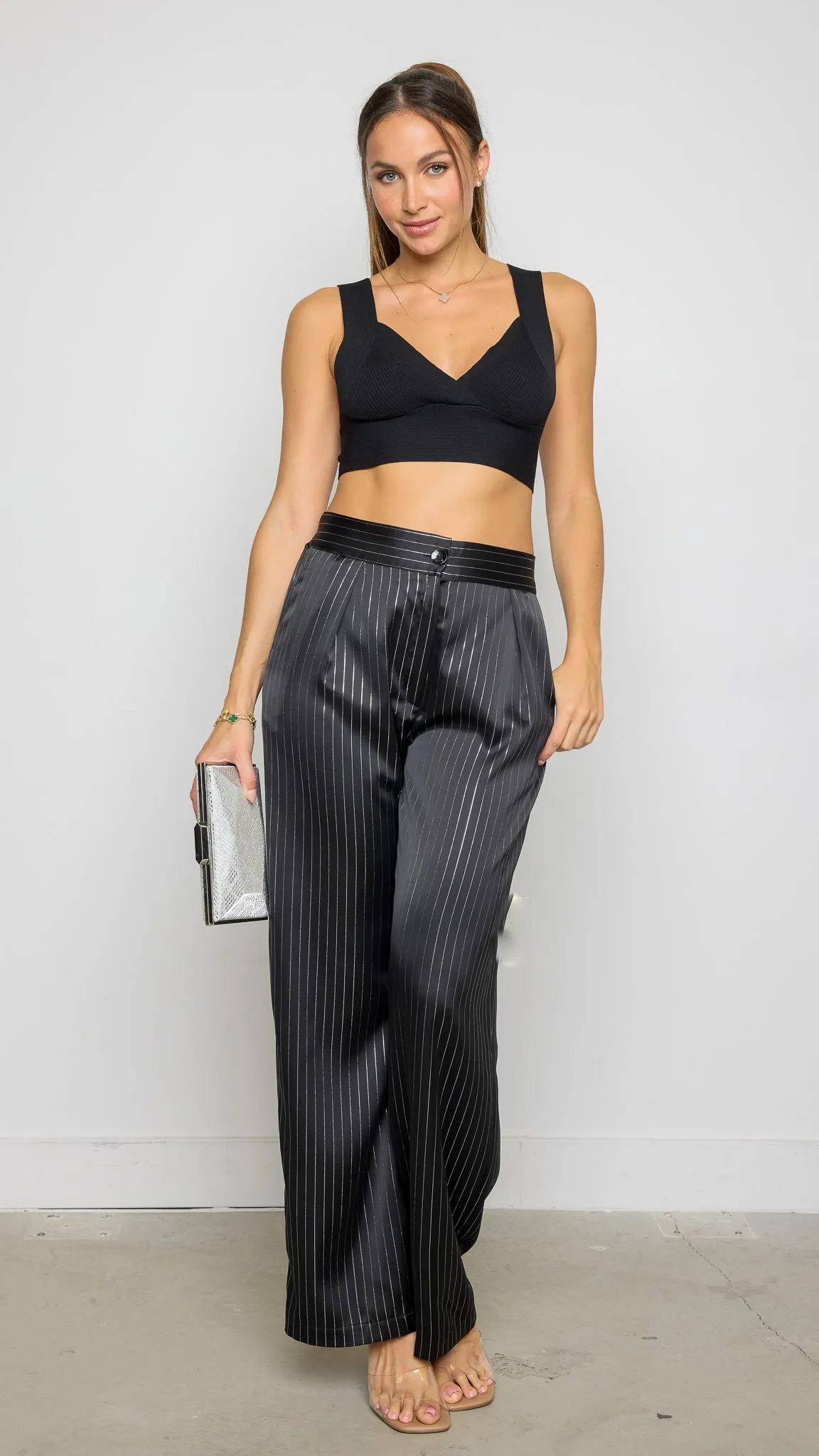 Daphne Pants