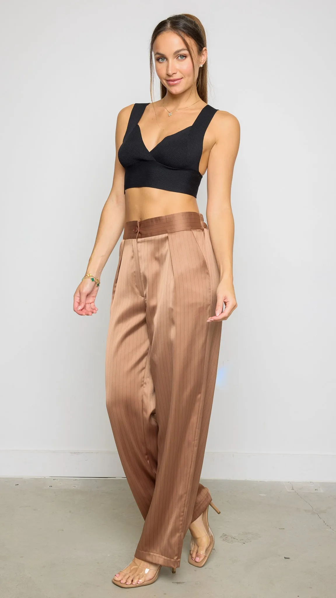 Daphne Pants