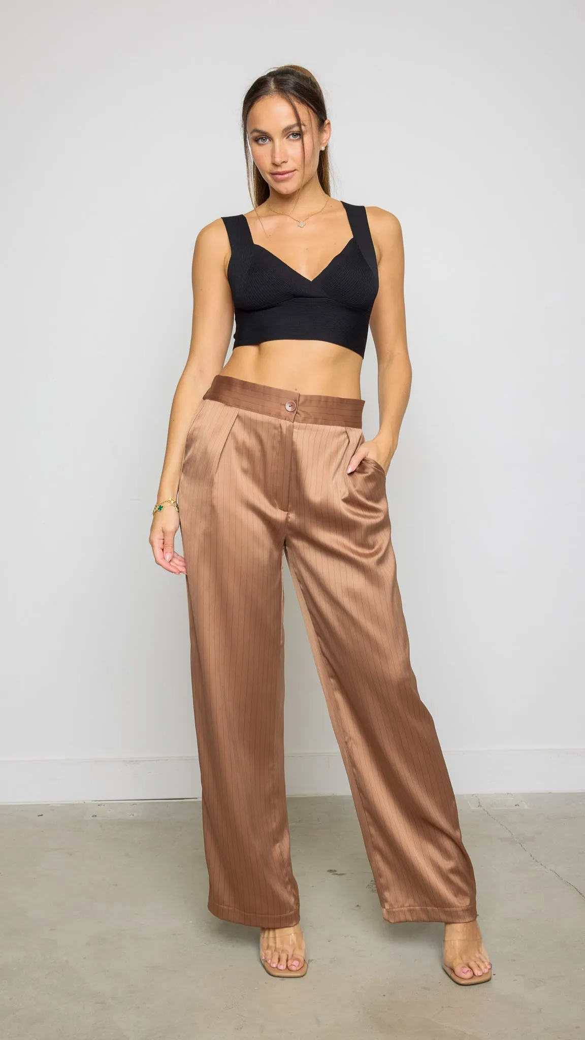 Daphne Pants