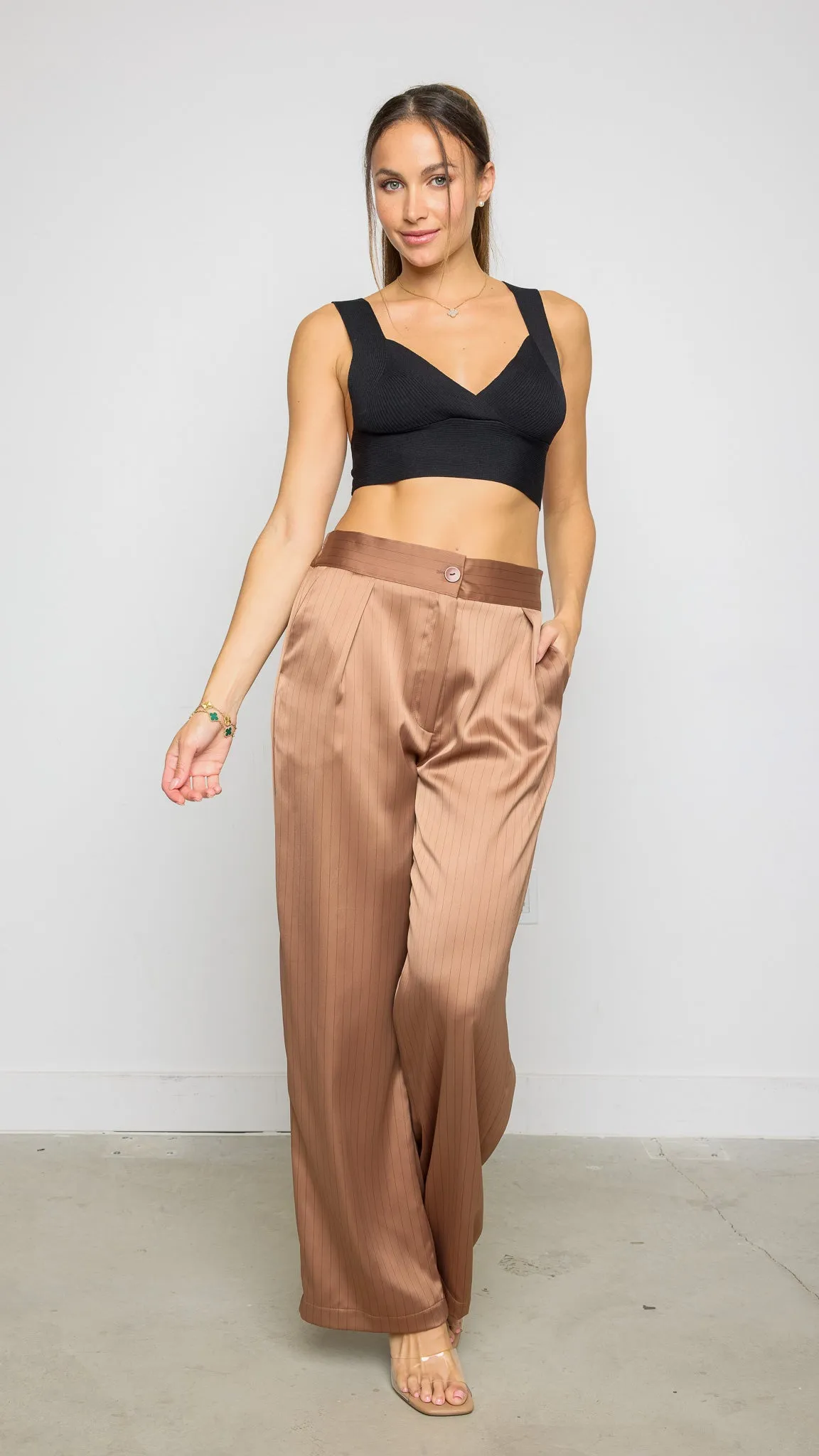Daphne Pants