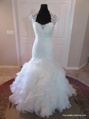David Tutera 114276 Crawley