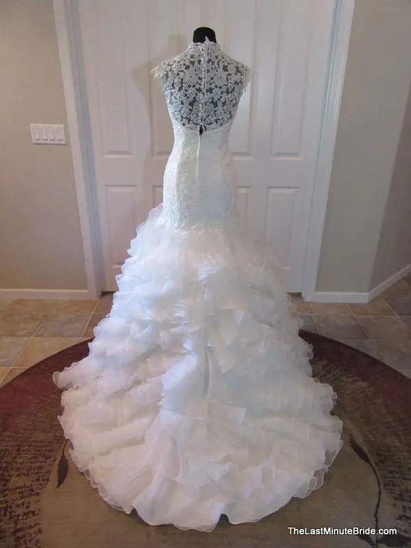 David Tutera 114276 Crawley