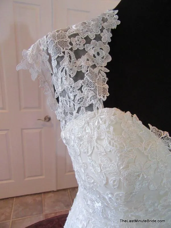 David Tutera 114276 Crawley